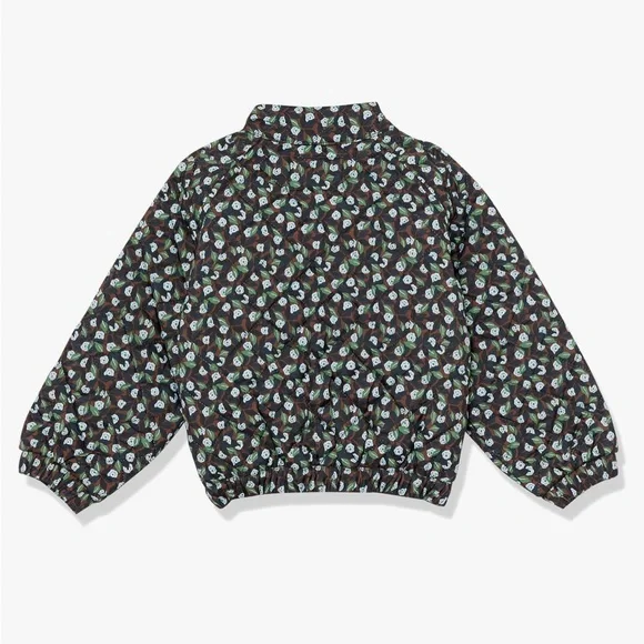 Toddlers' Lightweight Amazon Essentials Lightweight Puffer Jacket - Picture 4 of 12